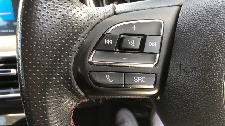 MG Hs 1.5 T-GDI Excite 5dr DCT Petrol Hatchback